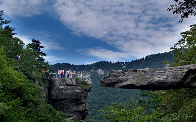 江西龙虎山旅游线路五日游江西龙虎山旅游5天4晚线路设计