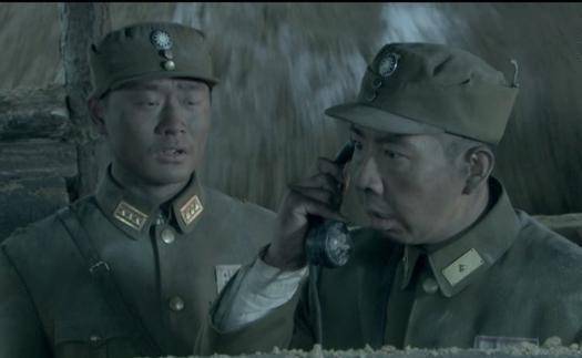 电视剧长沙保卫战中李本忠的原型是谁真是佩服编剧的能力