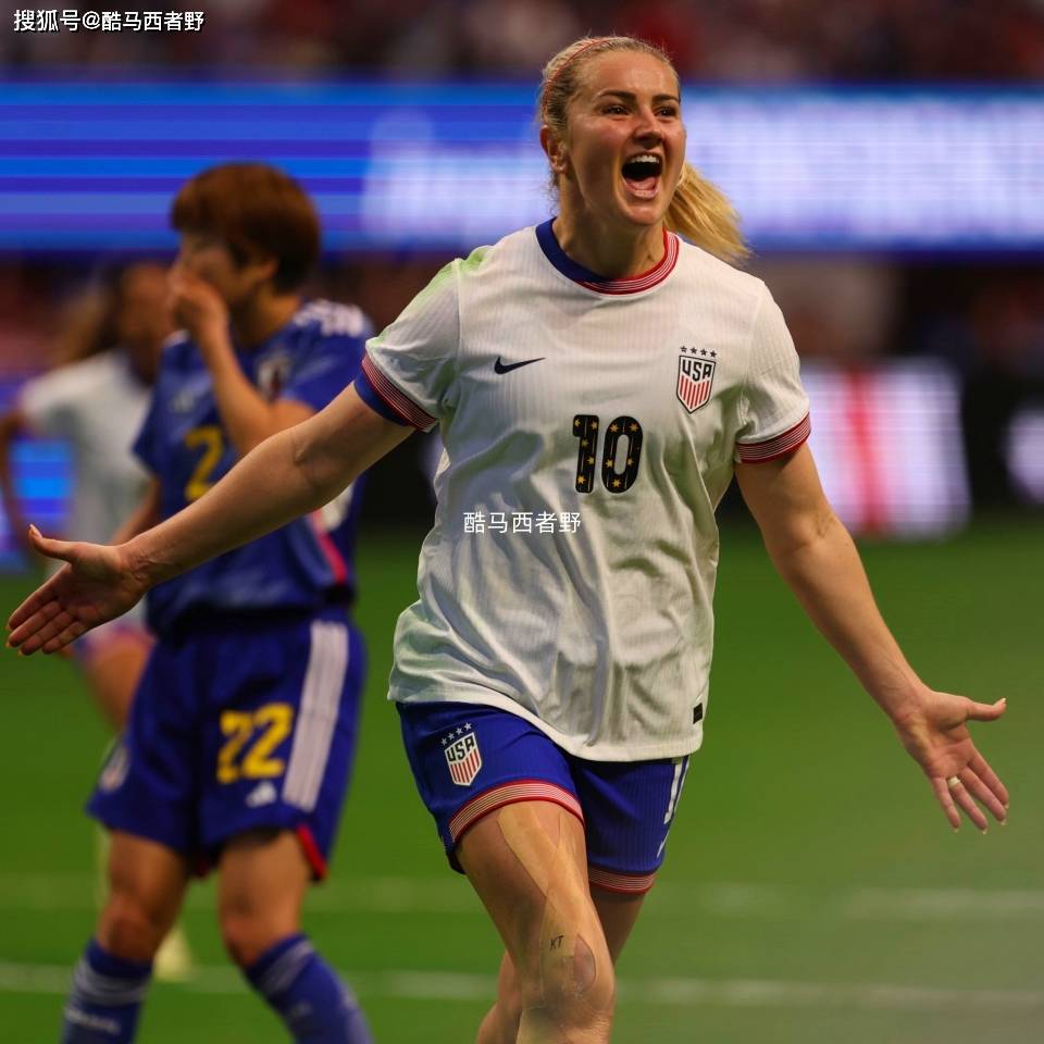 美国她信杯女足邀请赛两场比赛给我们的启示_搜狐网