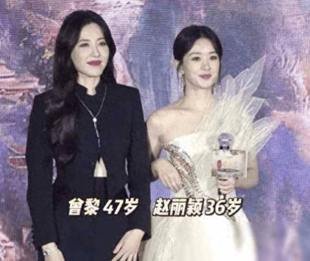 原创与凤行热映狐妖小红娘不好播了赵丽颖vs杨幂