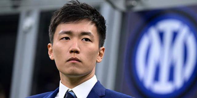 原创张康阳成功解决国米35亿危机坚守出售铸就王朝球队