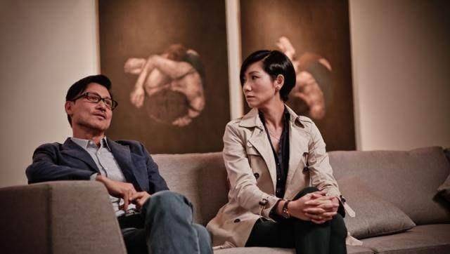 可惜,这首热歌之后,车婉婉的歌曲和专辑产量都每况愈下,几乎等几年才