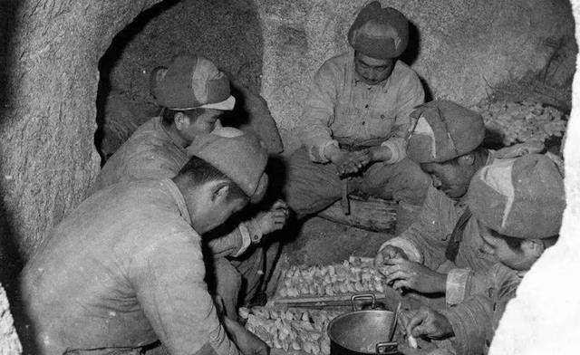 韩军_营地_孙洪道