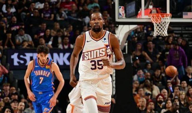 杜兰特回应亚历山大雷霆是我的地盘言论缺乏尊重