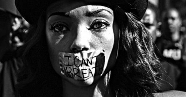 原创为什么不应该歧视黑人因为我们也曾因被歧视而愤懑