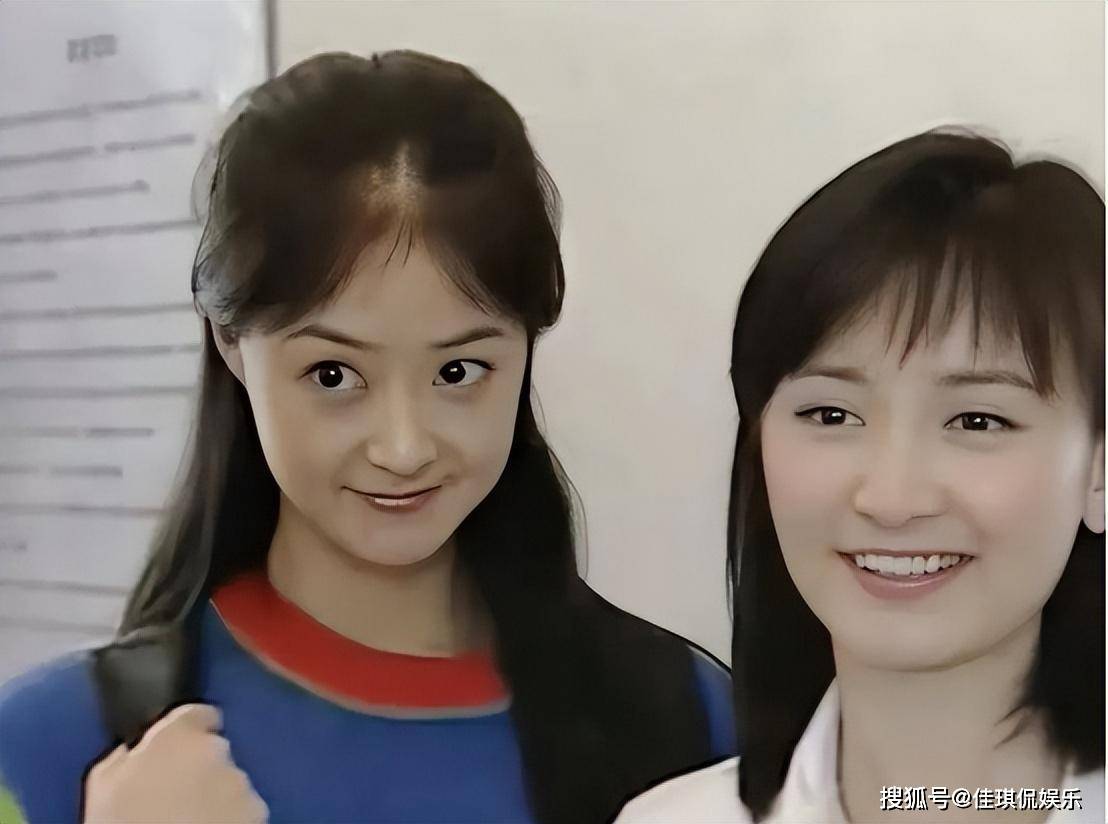 她出道41年零绯闻,是《西游记》中最美妖怪,50岁婚姻成谜_虞梦_观众