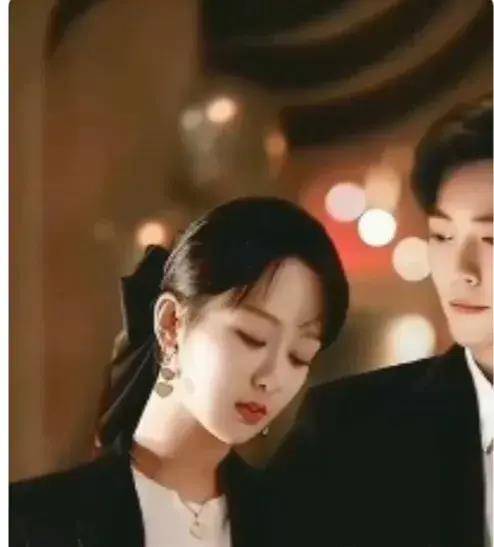 杨紫许凯承欢记上演尬笑风云一分钟2次笑是腹肌