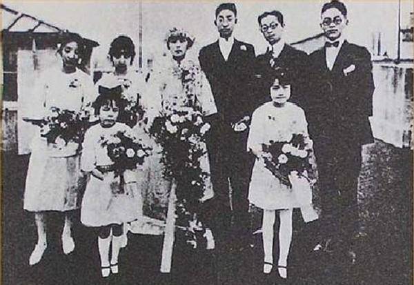 原创王世瑛郑振铎有情人未成眷属前者难产去世后者为其扫墓十年