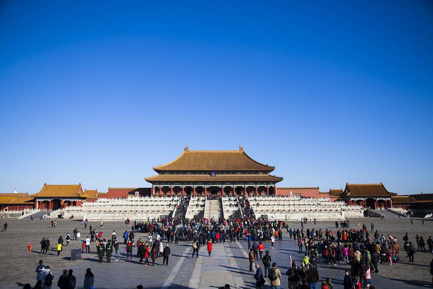 一家人去颐和园要报团吗 颐和园注意事项 旅游必看!_游客_文化_北京