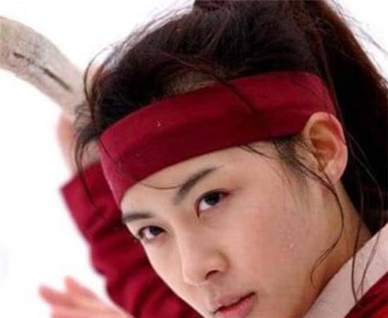 中国唯一被做成标本的女人,民族英雄,却被欧洲四处展览_林黑儿_义和团