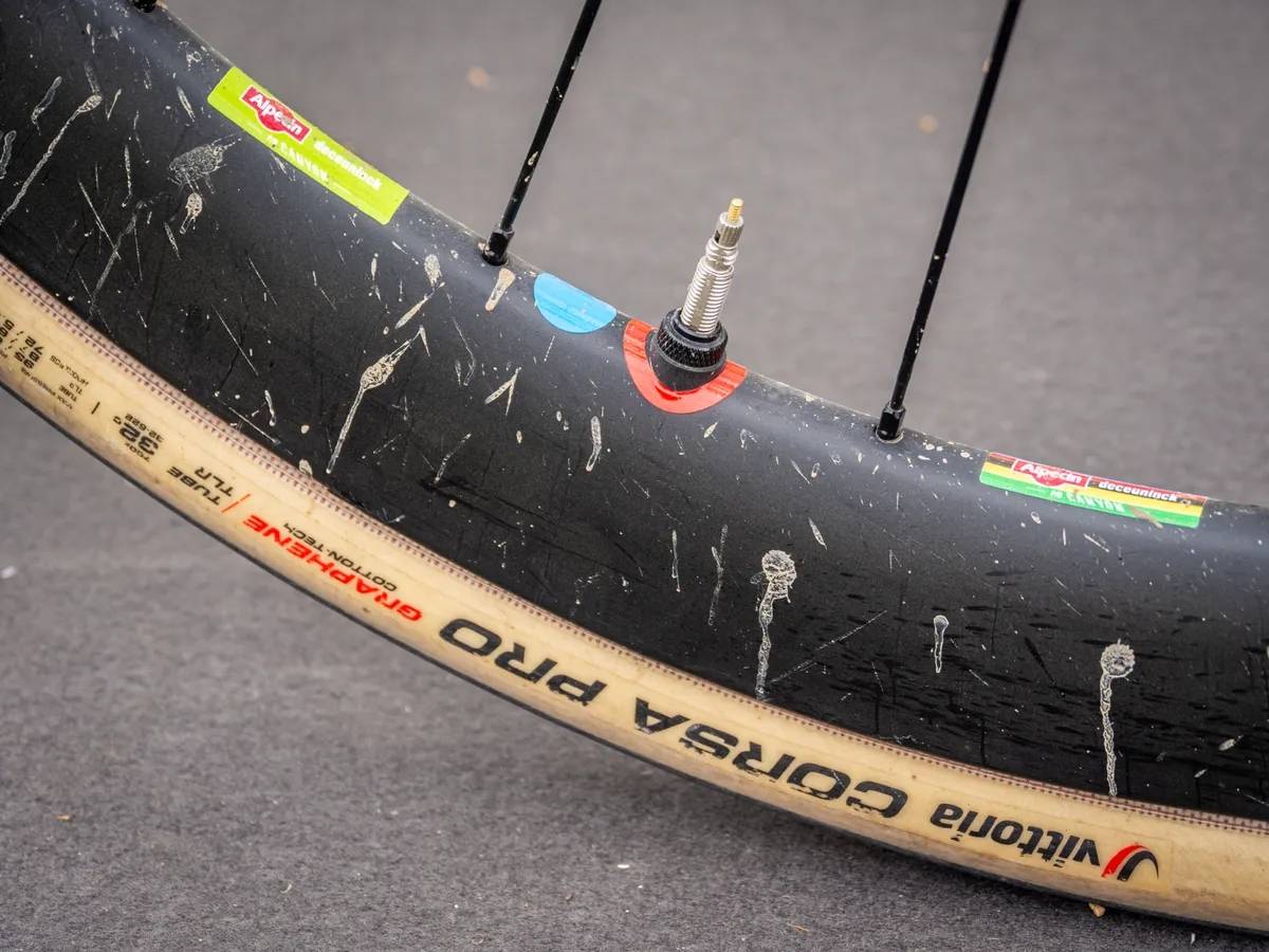 鲁贝冠军战车彪哥的彩虹版canyonaeroadcfr