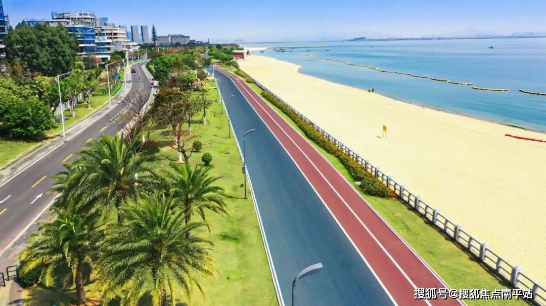 厦门同安七星湾tod璞盛售楼处电话房价户型图交房项目配套实时房源