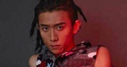 陈伟霆千玺脏辫似假发拉低颜值张一山脏辫网友丑哭了