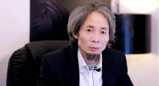 原创15年前16岁黑客盗走马化腾qq后来怎么样了