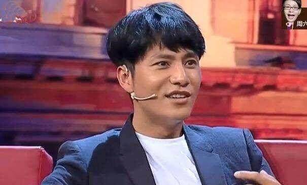 陈坤嘲笑像黄渤这种长的丑的要花三倍智慧才能跟他这种颜值的抗衡