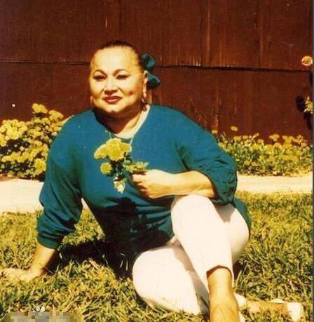 全球十大毒枭排行中唯一女性连杀两任丈夫后出门买肉时被枪杀