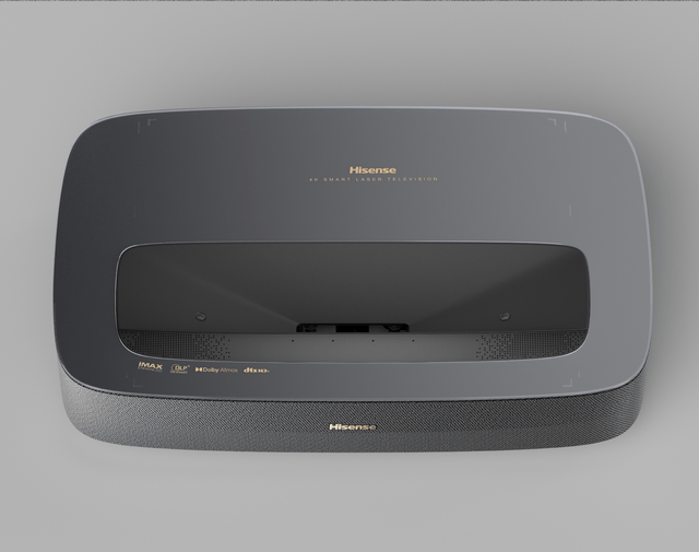 百吋屏幕入户难何以破局海信激光电视星光s1或许可以告诉你答案