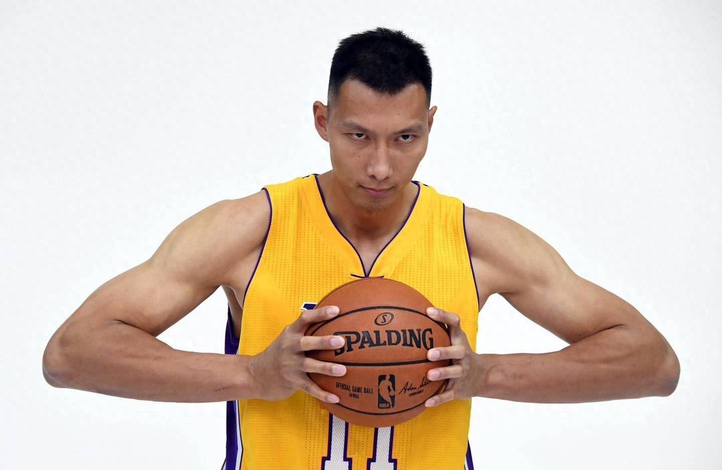 生不逢时易建联传奇生涯在nba发展不利是生错时代