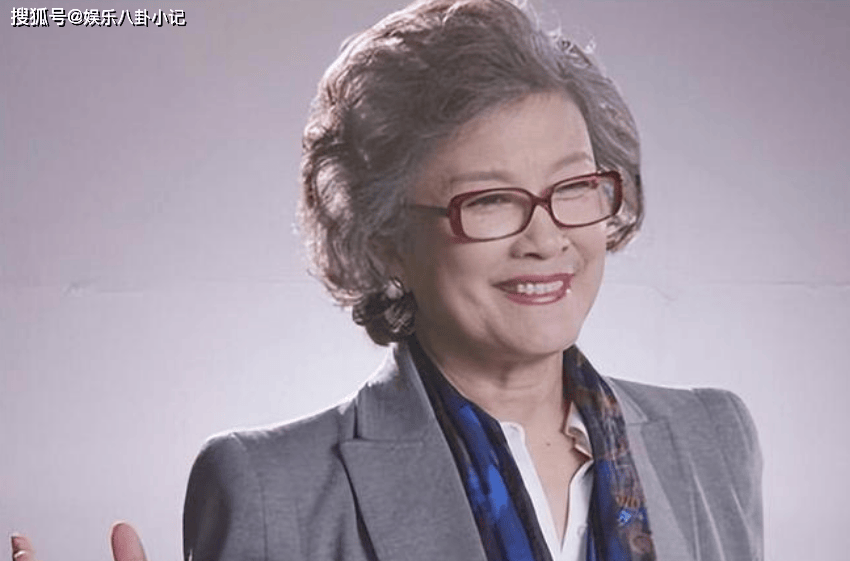 她是国家一级演员,与丈夫结婚46年零绯闻,61岁终于当上妈妈_宋春丽