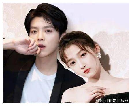 鹿晗关晓彤恋爱8年!因为这个原因没有结婚!_王一博_事业_双方