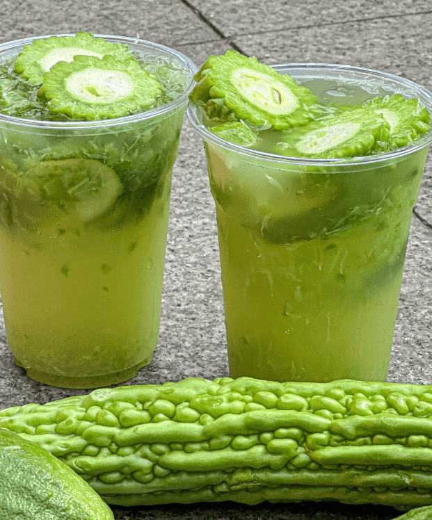 女性常喝6种蔬菜汁排毒又养颜