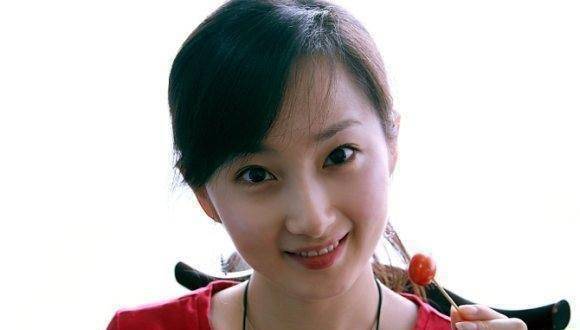 车晓前夫李兆会疑似再婚现任妻子近照被曝出两任对比谁更美