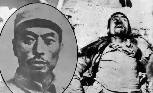 杨靖宇妻子郭莲将丈夫照片缝进女儿棉袄至死不知丈夫已经离去