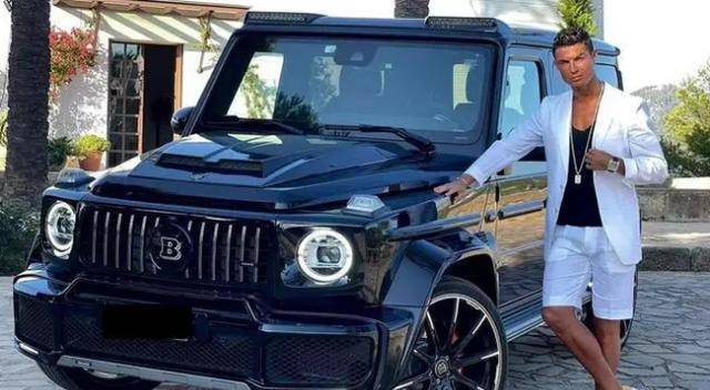 豪车堆满豪宅车库,尽显奢华_搜狐汽车_搜狐网