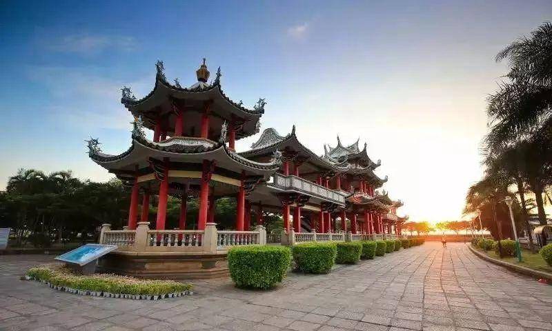 旅游去厦门鼓浪屿人均费用多少钱省钱省心攻略