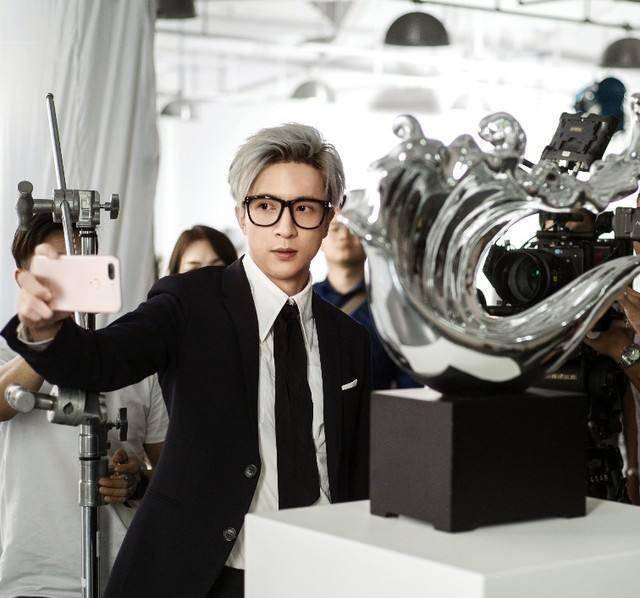 口罩_nice_彭于晏