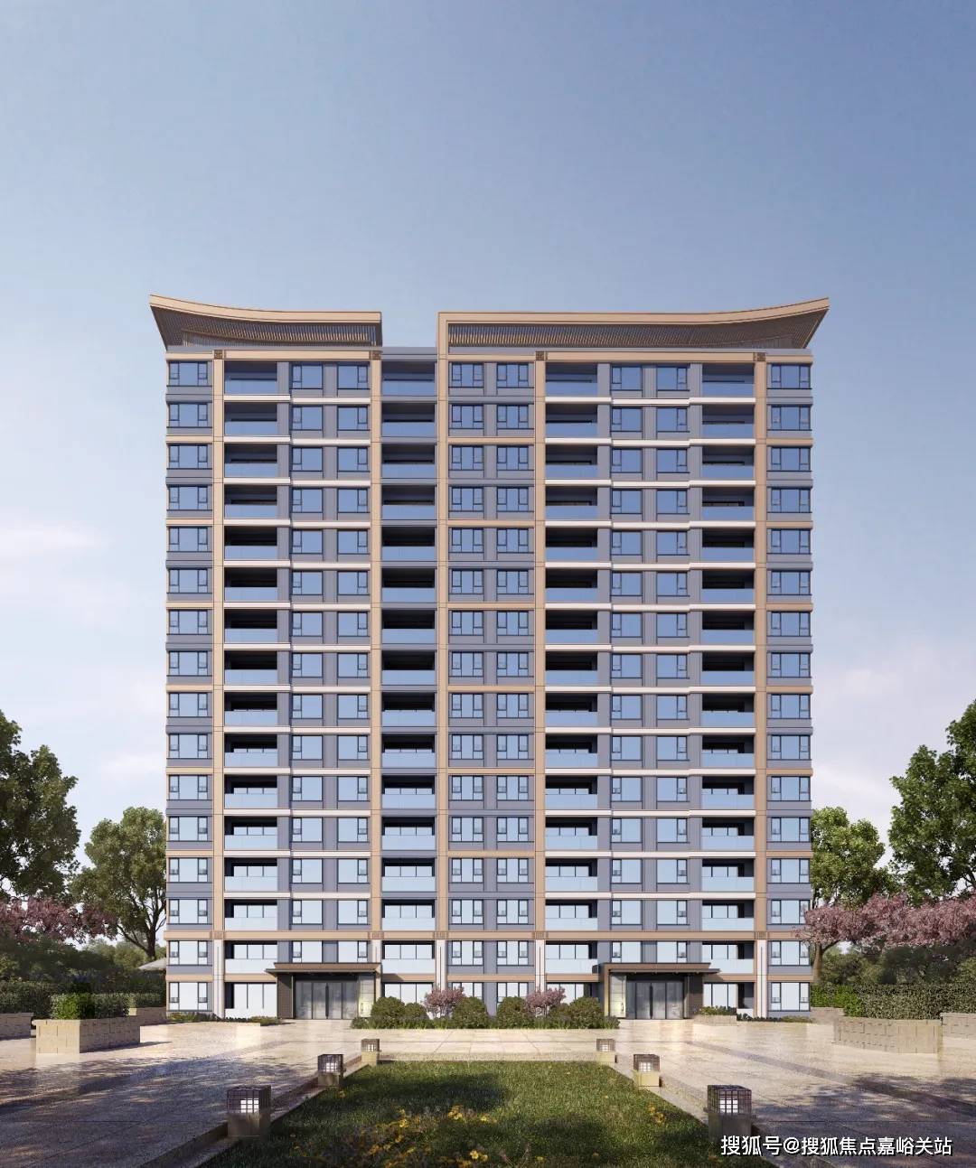 曹路地铁盘建发联发青云上约95116m053房清盘在即