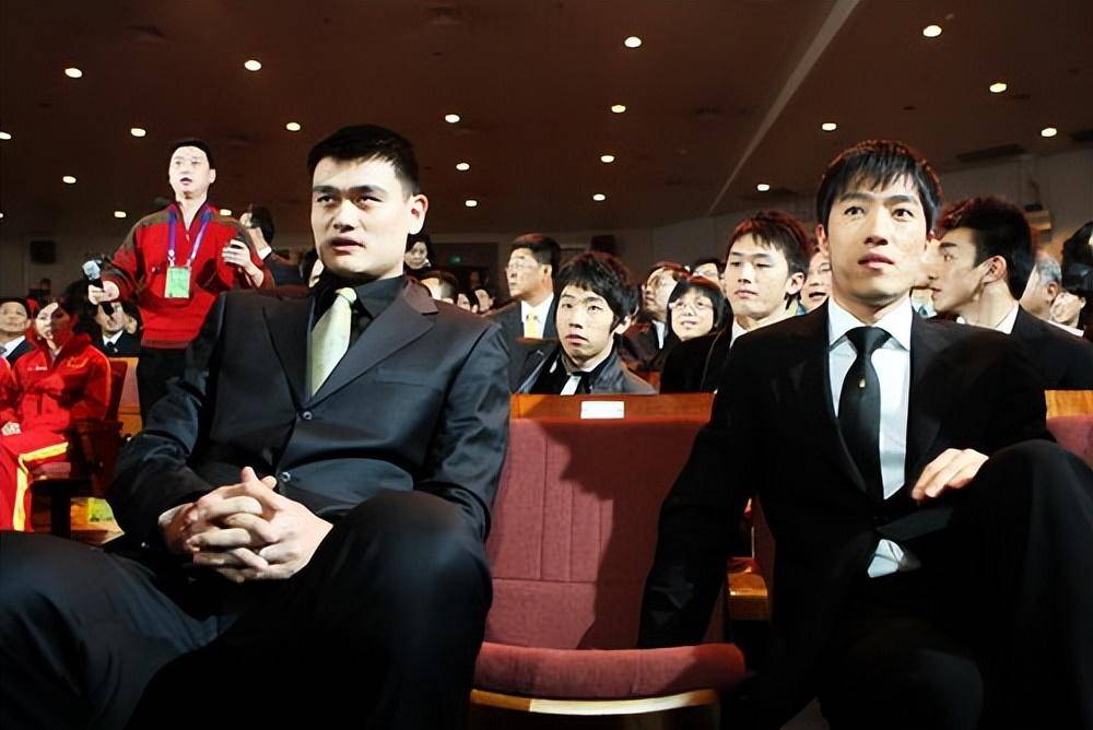 9米,却不从事任何体育运动,原因很牵强,挺可惜_姚沁蕾_天赋_身高