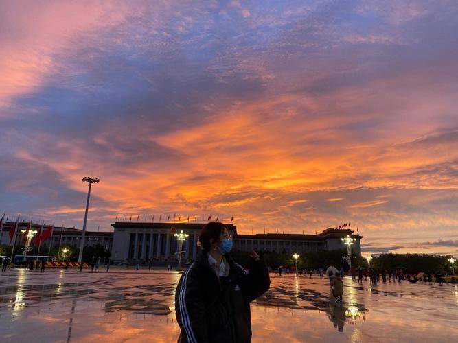 旅游团去北京五天多少钱北京自由行攻略