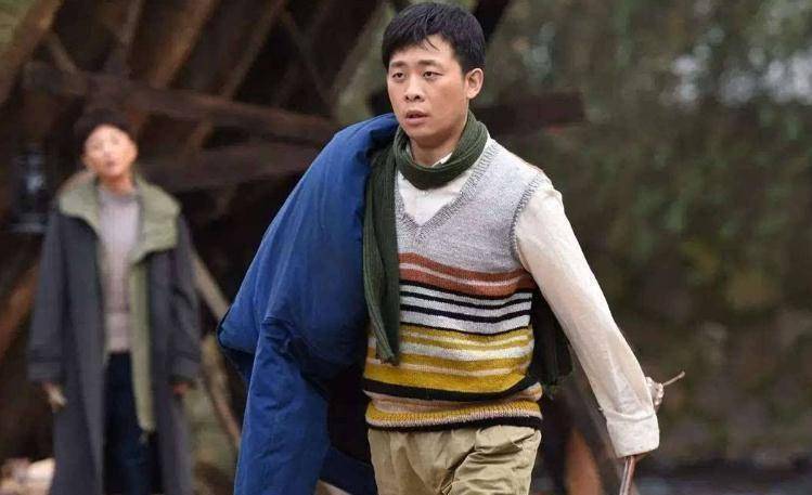 陈宝国已两轮大满贯视帝中生代有张译年轻小生谁能成接班人