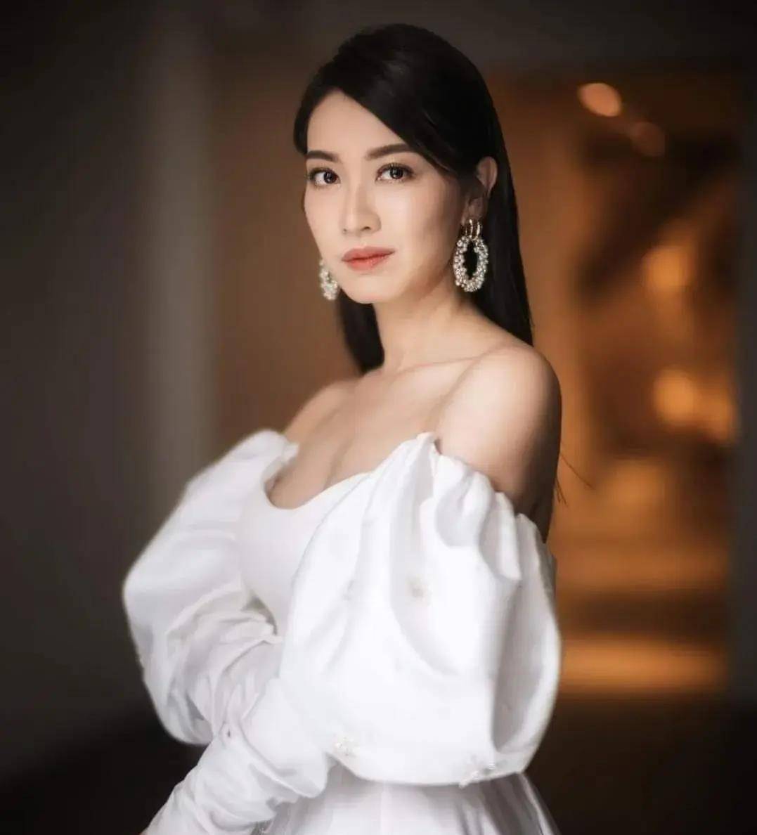 原创原创朱千雪陆诗韵杨秀惠细数那些转行却依旧感恩tvb的女艺人