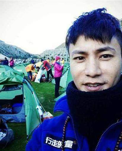 陈坤素颜被指像宋小宝网友留言说突然有了活下去的信心