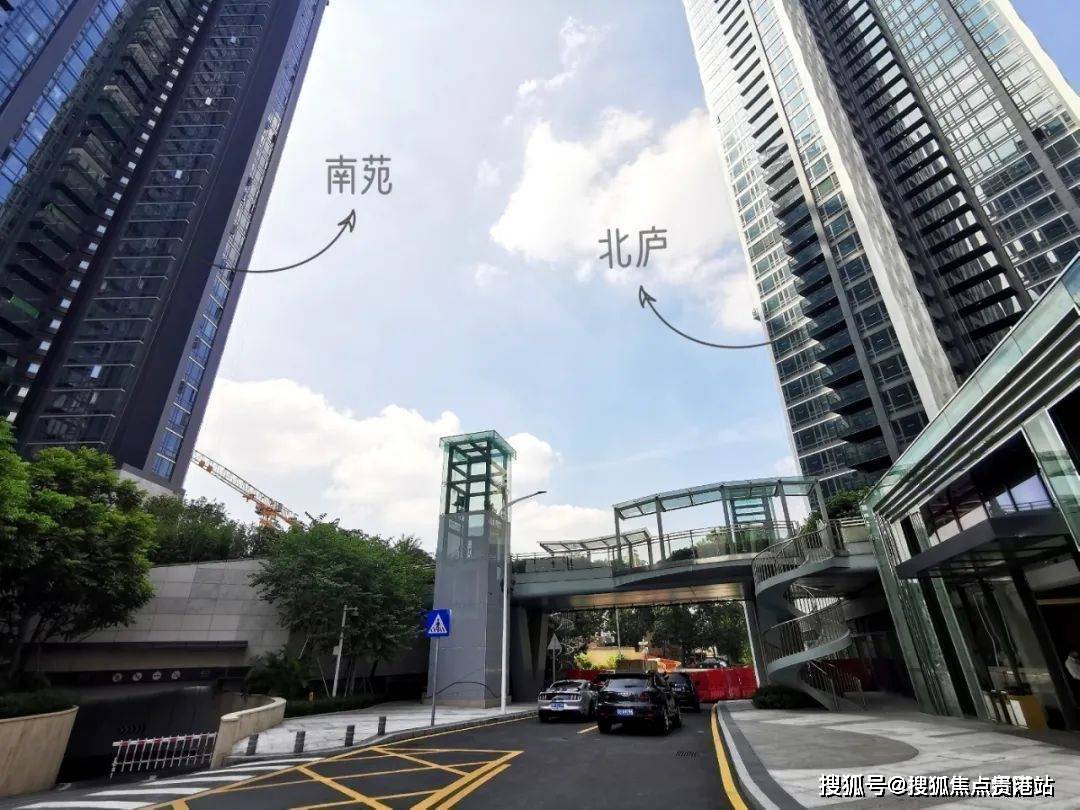 天健天骄深圳福田天健天骄北庐房价户型图交通天健天骄北庐售楼处