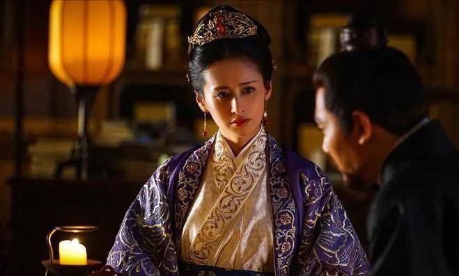 常宁公主被驸马家暴,仅23岁就活活气死,父亲朱棣为何不为她撑腰_沐昕