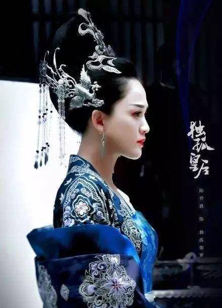 隋文帝的正妻即贤明又能吃醋的独孤皇后