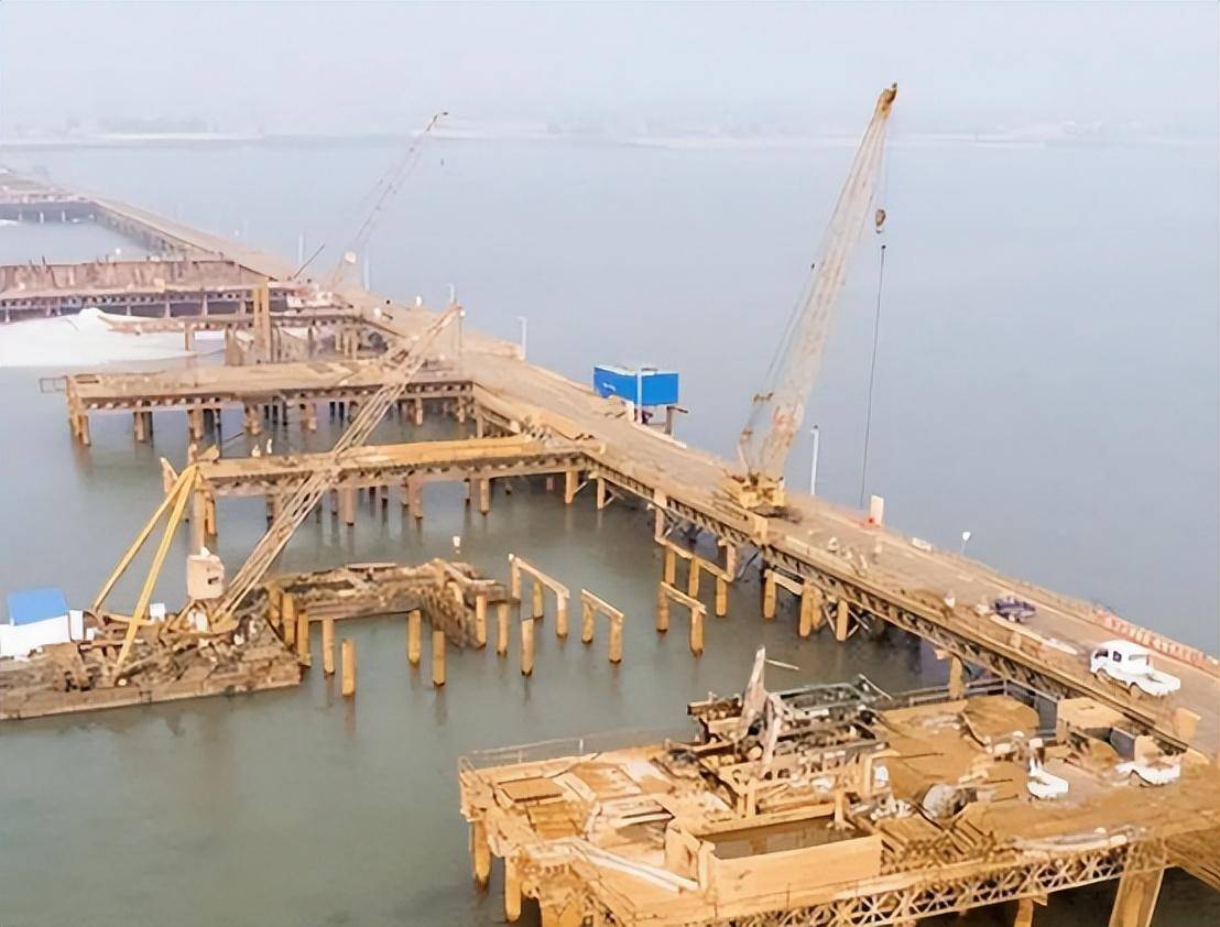 原创缺钱还是缺技术琼州海峡仅19公里宽为什么不建座跨海大桥呢
