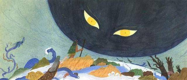 阿凡达中三点巧合让人发笑_青铜_纳威_头像