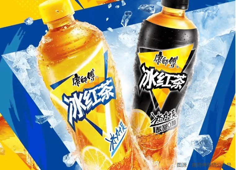 原创康师傅又涨价了其背后的逻辑怎么看