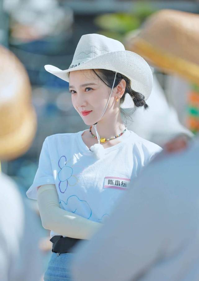 陈小纭发文都要健康快乐晒检验结果分析单科普不耐受反应