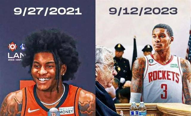 还能重返nba吗?_凯文·波特_小波_火箭