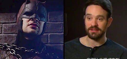 超完美演绎并注定成为超级英雄的十位演员_电影_卡特_角色