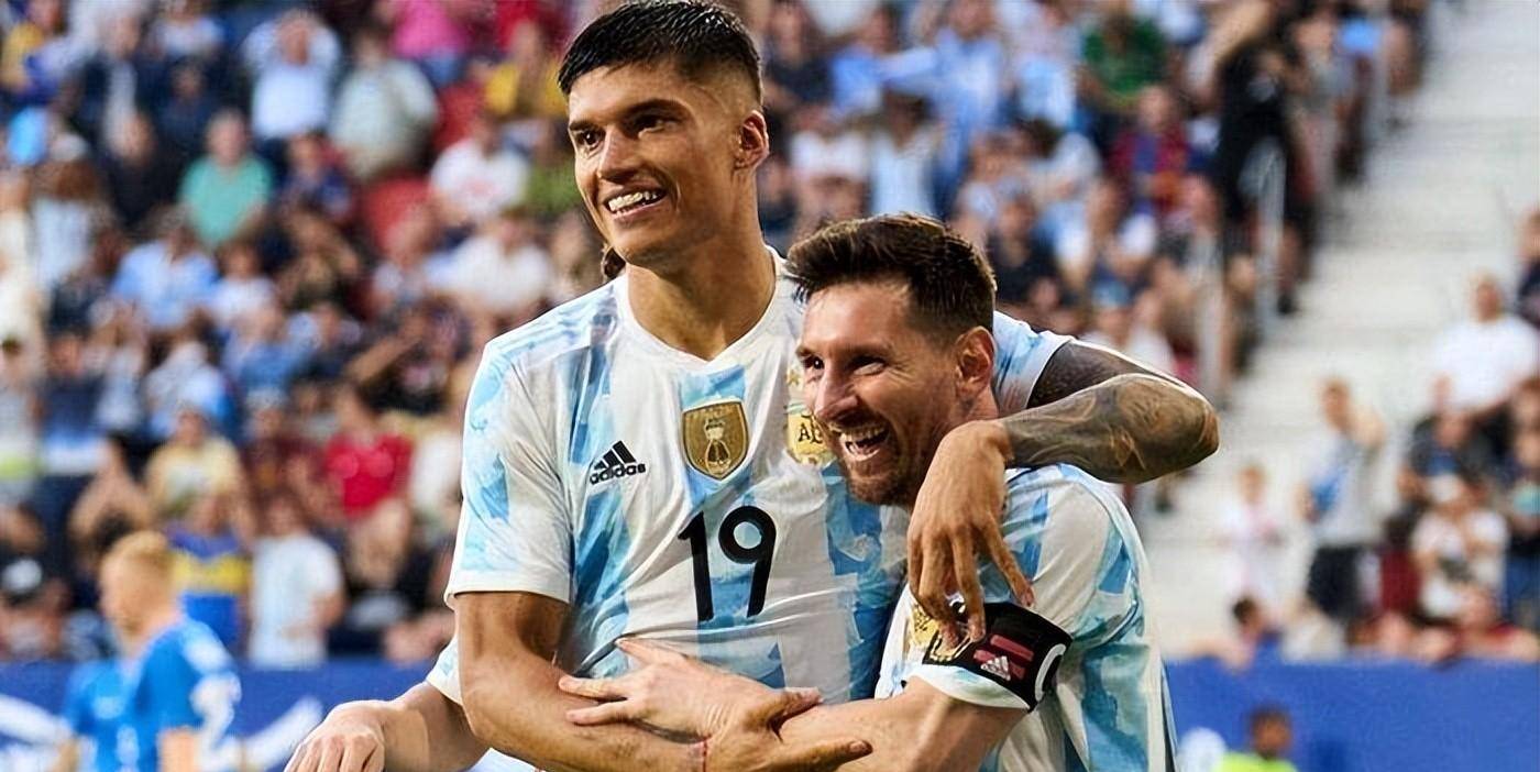 11轮0球0助29岁国米租将法甲哑火曾为阿根廷国脚与梅西是队友