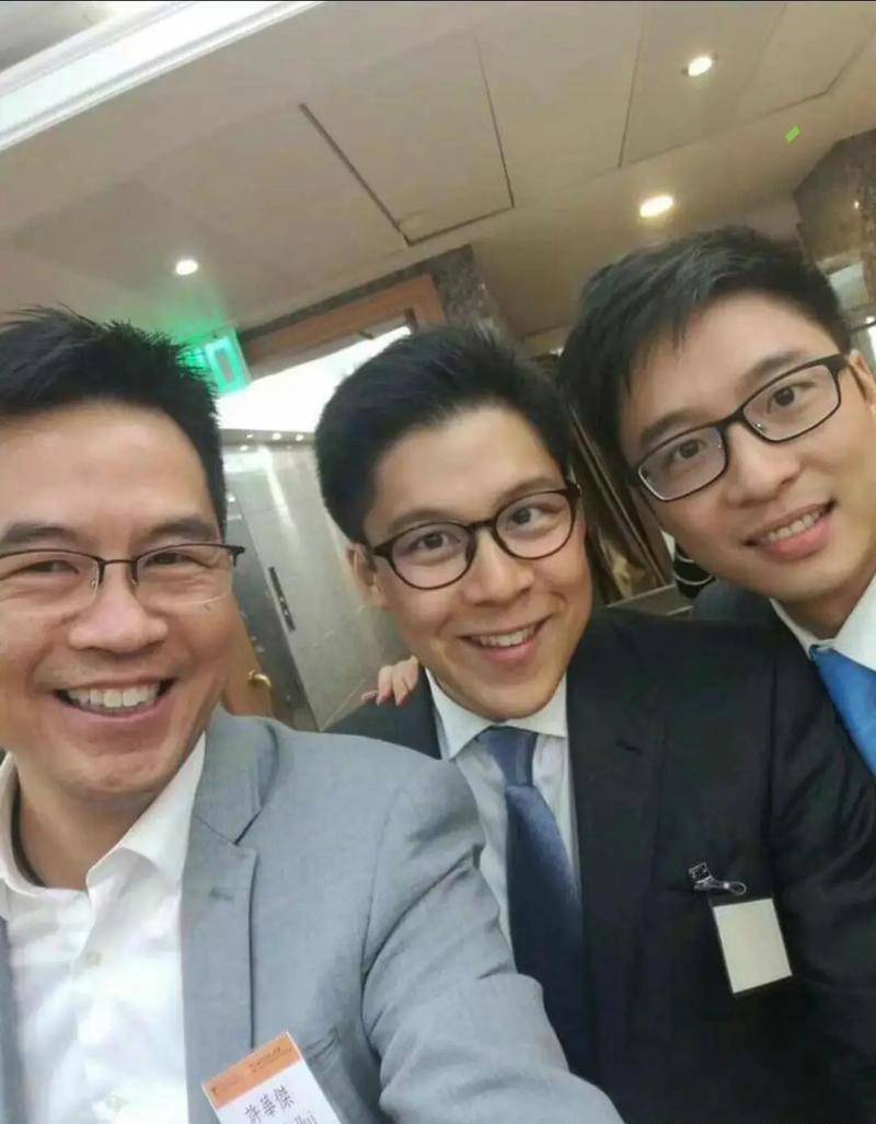 千亿儿媳徐子淇上位手段狠8年生4胎生一个儿子奖励10亿