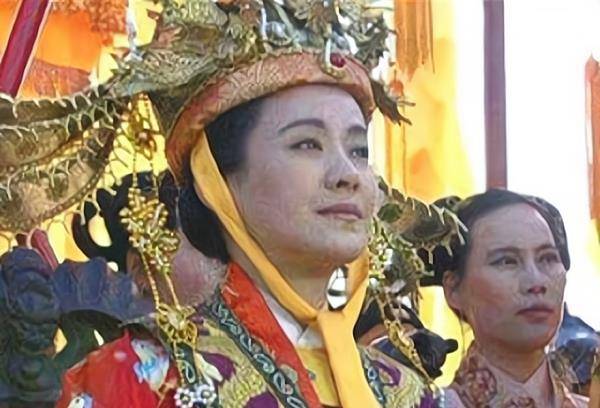 如果马皇后离世在朱元璋的后面他会让马皇后和他一起吗