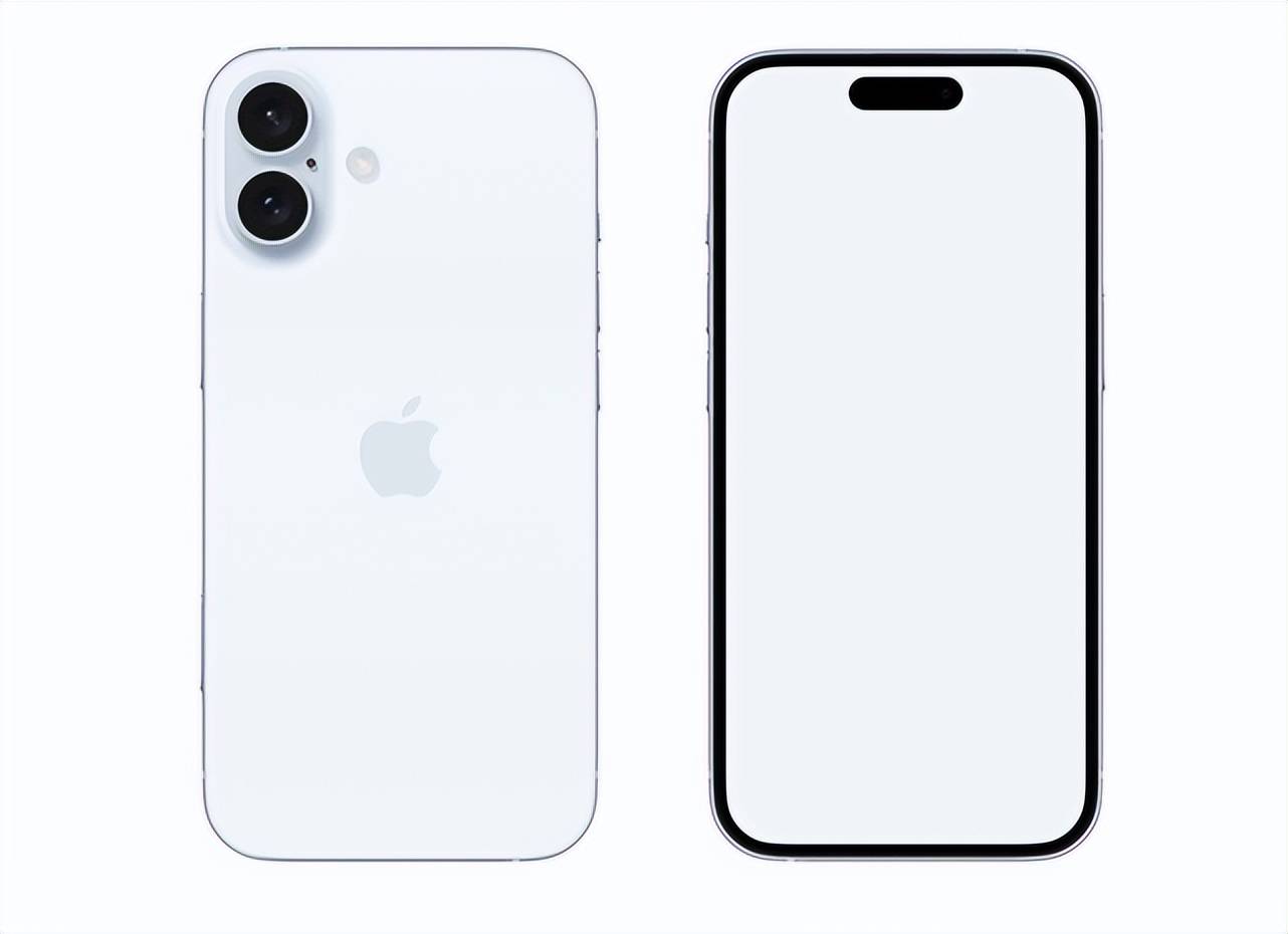 iphone 16 新一轮爆料来了!心动吗?