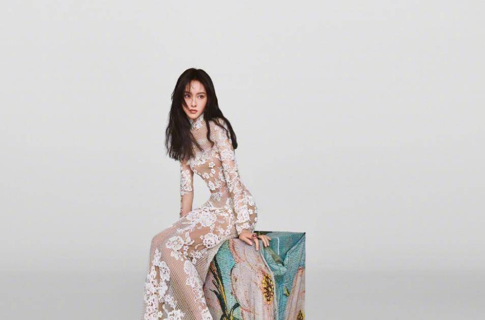 婚后罗晋不仅有责任心,而且时不时地给妻子带来惊喜,这样宠爱妻子的